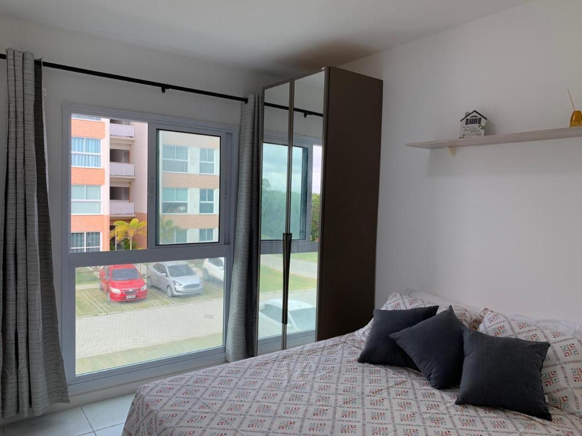 Muro Alto Condominio Clube - Flat Récife Extérieur photo