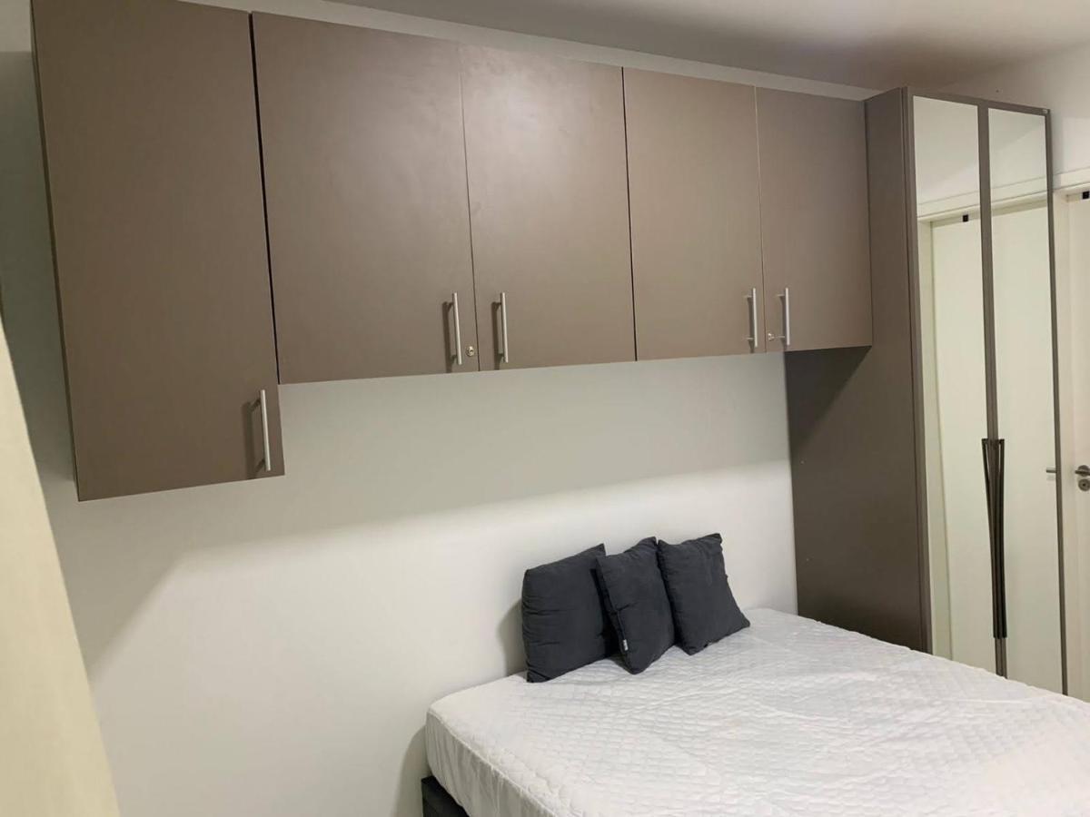 Muro Alto Condominio Clube - Flat Récife Extérieur photo