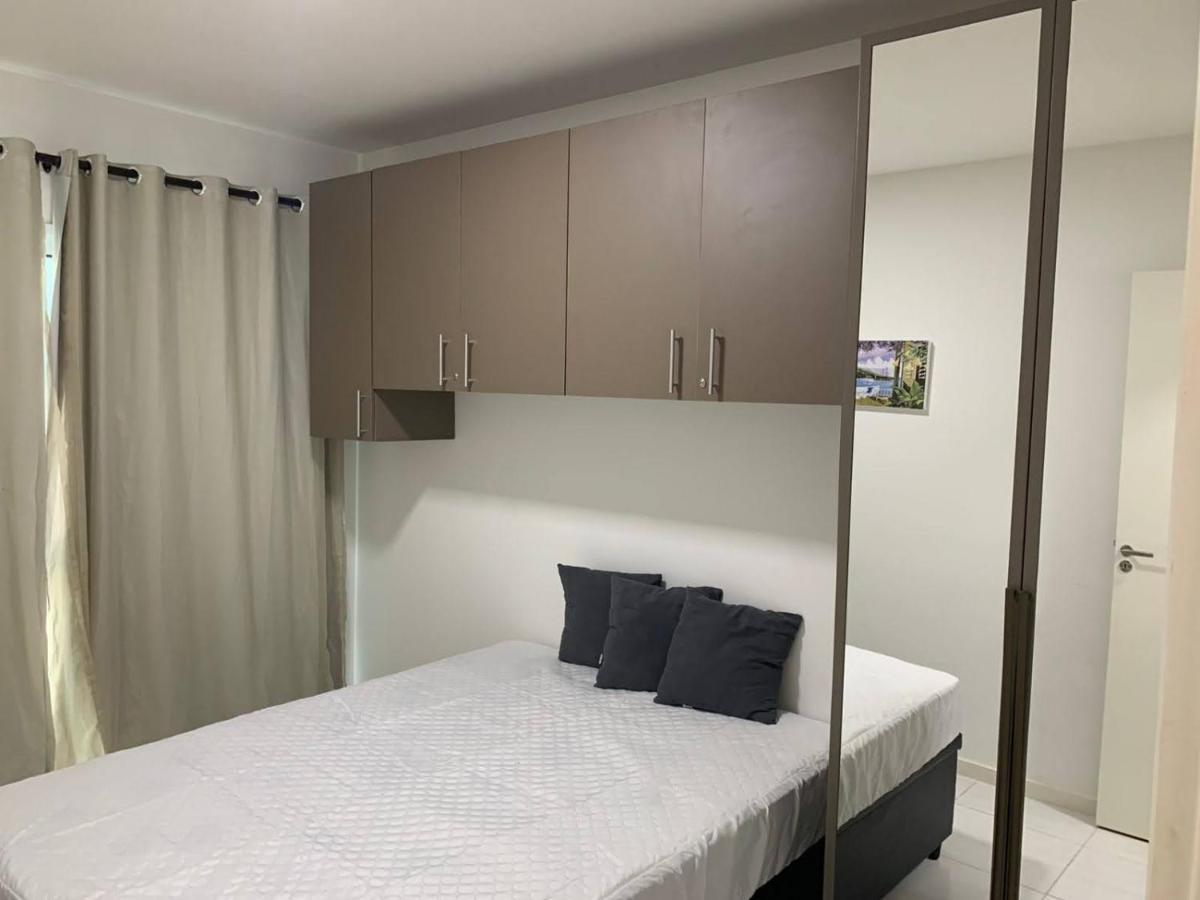 Muro Alto Condominio Clube - Flat Récife Extérieur photo
