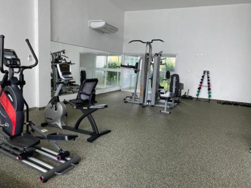 Muro Alto Condominio Clube - Flat Récife Extérieur photo