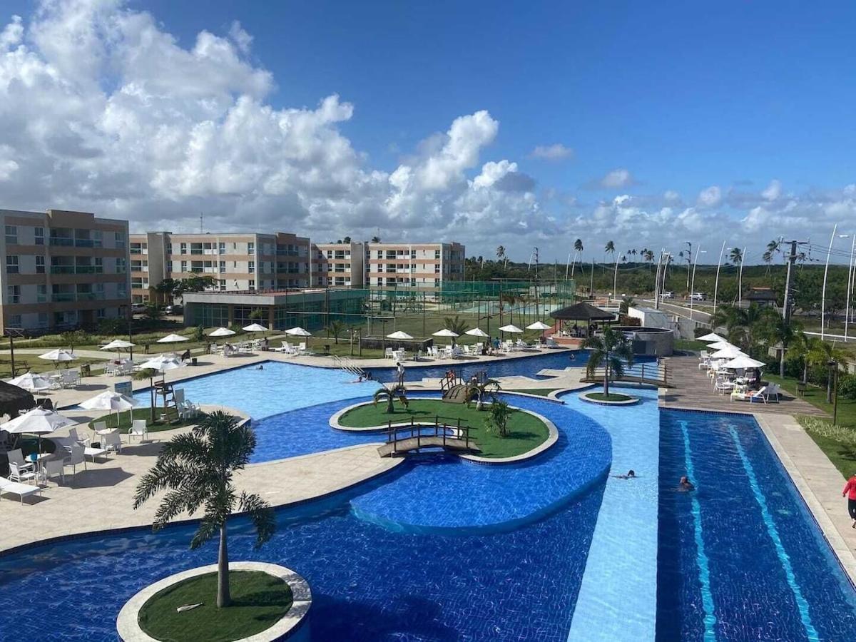 Muro Alto Condominio Clube - Flat Récife Extérieur photo